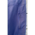 Quince Whistler High-rise Pocket Thermal Legging  Deep Navy  Size S
