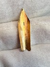 Old Vintage Antique Wahl Eversharp Fountain Pen 14k Gold Nib Only F Replacement