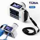 Dental X Unit Ray Machine With Lcd Screen No Shield digital X Sensor Rayos Size2