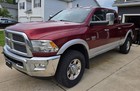 2012 Dodge Ram 2500 