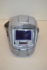 Miller T94i-r Auto-darkening Welding Helmet W  Miller Papr System Group C