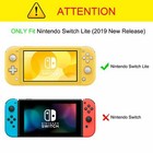 For Nintendo Switch Lite  2019  Case Protective Hard Shell Travel Carrying Bag