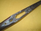 Mauser Model 98 Military Cal 8mm Rifle Stock Original Length No 2