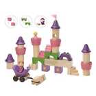 Plantoys Fairy Tale Blocks