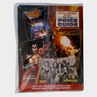 Non-sport Update Magazine Volume 20 Number 3 Star Trek Cover Sealed