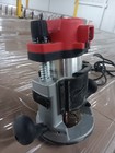 Milwaukee 5615-20 2-1 4 Hp 11a Heavy-duty Corded Router 120v Red