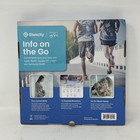 Etekcity Esf-551 Smart Fitness Body Weight Scale Black Large Led Display