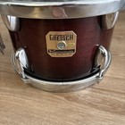 Gretsch Renown Maple 10 x8  Tom In Cherry Burst