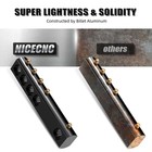 For Yamaha Banshee 350 Warrior 350 Adjustable Front   Rear Lowering Kit 1987-04