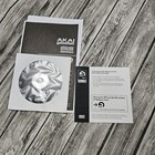 Akai Professional Apc 40 Ableton Live Performance Dj Controller power Adapter