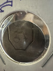 1800   s Victorian Love Token Engraved On One Side  Beautiful     a   