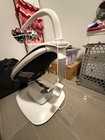 4moms Mamaroo 4infant Seat - Gray