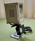 Variable Speed Control Power Unit W forward   Reverse For 3-phase 0 2-3 Hp Motor