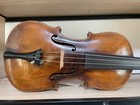 1900s German Joh Bapt Schweitzer Violin