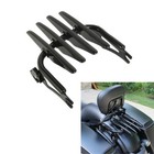 Detachable Stealth Luggage Rack Fit For Harley Touring Road Street Glide 09-2025