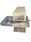 Widmer Time Recorder Check Master Sx-3 Checkmaster Stamp Signer  two Keys  