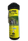 K-rain K2 Pro 5  Sprinkler Pop-up Rotor With Flow Control   2 Pack 
