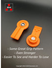 3dot Primer Carriers For Sidekick    And Huntsman    Muzzle-loaders - Packs Of 8