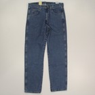 Wrangler Rugged Wear Relaxed Fit Jeans Men s Size 34x34 Denim 35001a1 Nwt