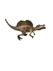 Spinosaurus Dinosaur Plastic Collectible Figurine Prehistoric Animal Model