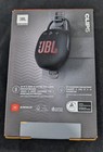 Jbl Clip 5 Portable Bluetooth Waterproof Speaker  Brand New In The Sealed Box 