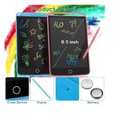 Lcd Writing Tablet Digital Drawing Pad Doodle Board With Stylus New 8 5 