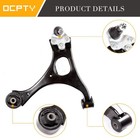 Suspension Control Arm And Ball Joint 2006-2011 For Acura For Csx