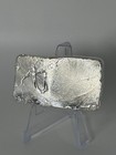 Prospector s Gold   Gems 2026 Silver Bar 5 Troy Oz  999 Fine Bullion Colorado 