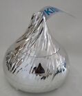 Vintage Hershey Kisses Singing Candy Dish 3 Songs 2004 Needs Repairs Read      