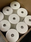 Cut Away Embroidery Backing Paper   3 5oz   36 In X 150ft   Roll - White