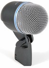 New Shure Beta 52a Kick Drum Mic Authorized Dealer Fast Free Usa Shipping 