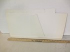 Pf Flyers 1971 Blackstone Magician Store Display Sign Magic Trick Kit Premium Aa