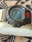 Casio G-shock Dw-6600pc Digital Quartz Shock-resist 200m