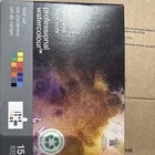 Winsor   Newton Professional Watercolour Field Set 15pc