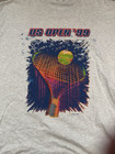 Vintage 1999 Us Open Tennis Utsa T-shirt Size Xl