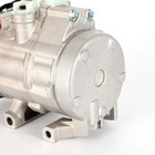 Air Conditioning Ac Compressor With Clutch For 2007-2014 Ford