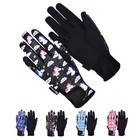  Horse Riding Gloves Equestrian Gloves Kids For Boys Girls Horseback Grip 