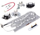3387747dryer Heating Element Kit-fit For Whirlpool Cabrio Kenmore Maytag Dryers 