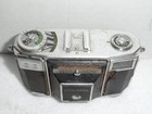 Vintage Zeiss Ikon Contessa Camera