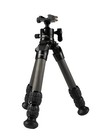 Linkogear Ht-223 Carbon Tripod Picatinny Cnc Head
