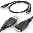 Usb3 0 Cable For Seagate Backup Plus Slim Portable External Hard Drive Usb