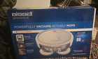 Bissell Spinwave R5 Robotic Mop White 2859 2 In 1