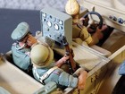 King   Country Ww2 German Afrika Korps Rommel   s Desert Horch  Read 