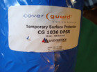 Bainbridge Cg1036dpsr Cover Guard 100  L X 36  W Floor Protection 10 Mil   new 