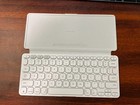 Logitech - Keys-to-go 2 Slim Portable Bluetooth Keyboard For Ipad  Iphone