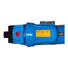 Hankison Hmm1-3f Membrane Air Dryer 3 8   npt 1 4cfm 200 Psi Press 150 f Temp Auto