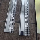 Brother Suzuki Garter Bar Accessories Knitting Machine Metal Set