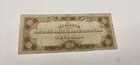 1933 Bank Of The Philippines Islands 10 Pesos philippines-us Territorial circul 