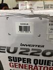 Honda 664240 Eu2200i Portable Inverter Generator New 3 Year Warranty  49 States