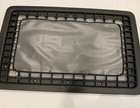 Winter Grille Cover For Volvo Vnl 2008-2018 -winter Front Cover -zip Tie Install